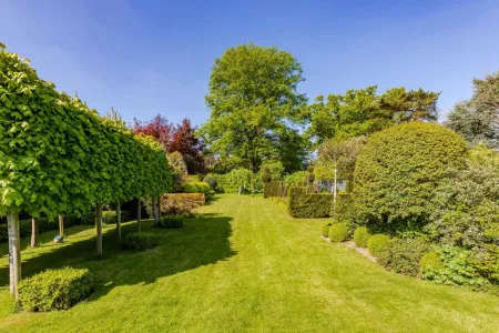 Huis Te Koop Uccle
