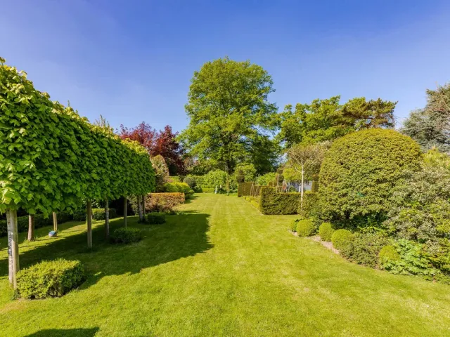 Villa in Ukkel - Avenue Napoléon 29a, 1180