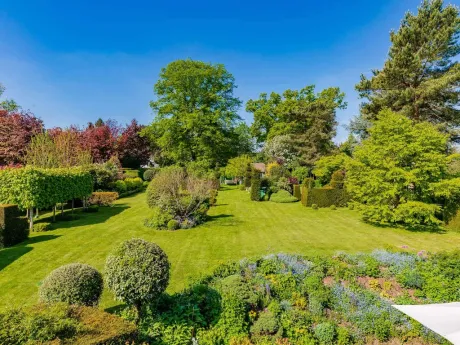 Villa in Ukkel - Avenue Napoléon 29a, 1180 - foto 2