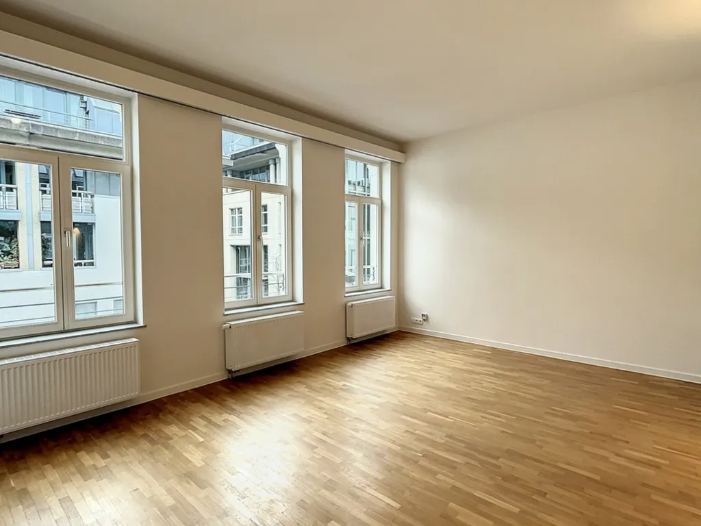 Hoofdfoto Appartement in Etterbeek