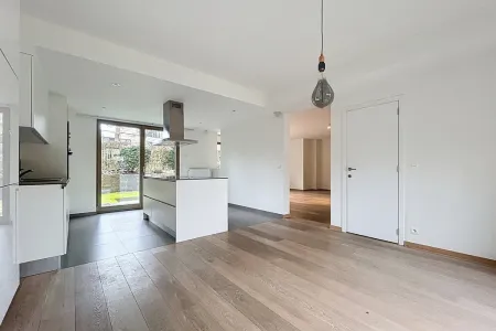 Huis Te Koop Uccle