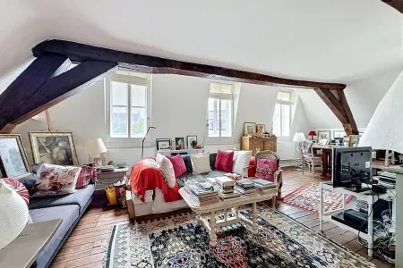 Appartement Te Huur Bruxelles