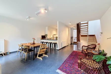 Appartement Te Huur Woluwe-Saint-Lambert