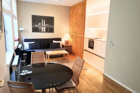Appartement Te Koop Bruxelles