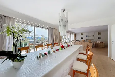 Appartement Te Koop Uccle