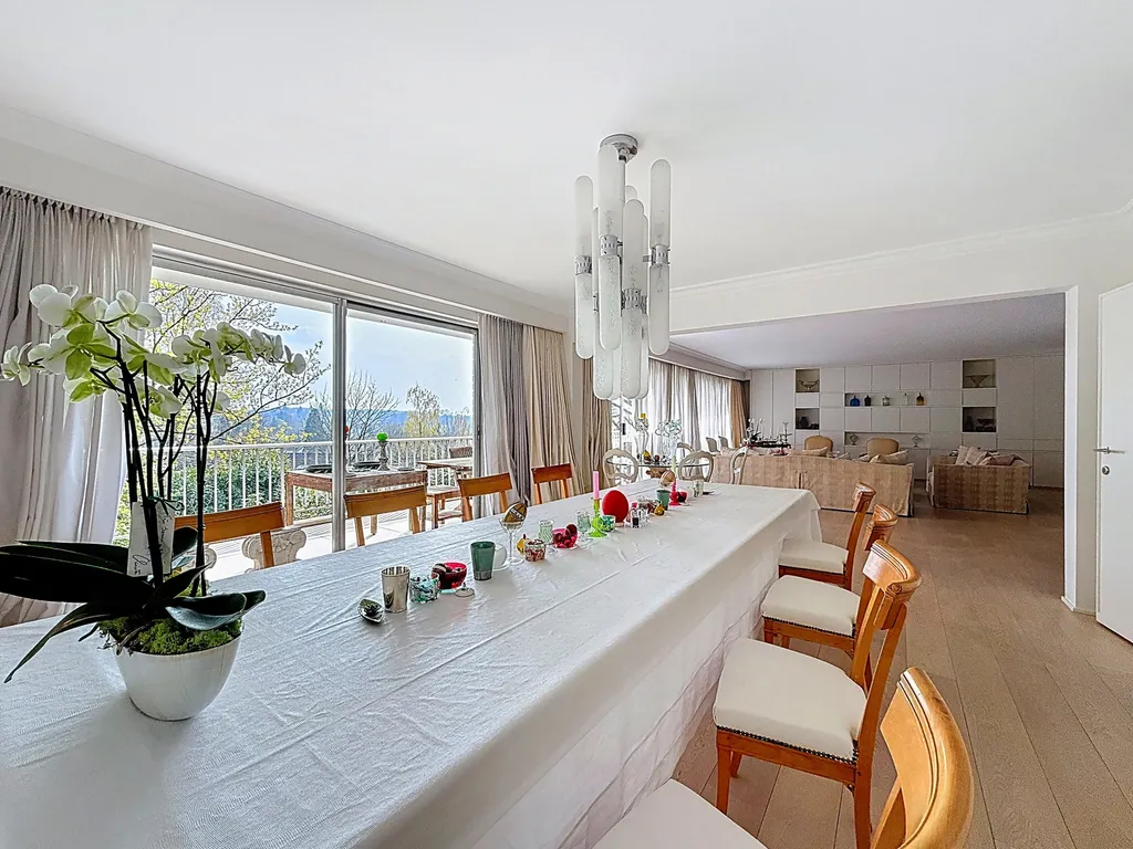 Hoofdfoto Appartement in Uccle