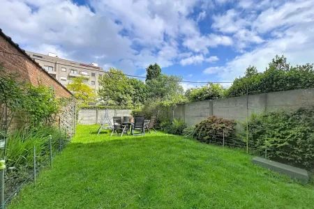 Appartement Te Koop Molenbeek-Saint-Jean