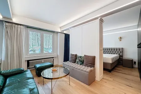Studentenkot Te Huur Ixelles