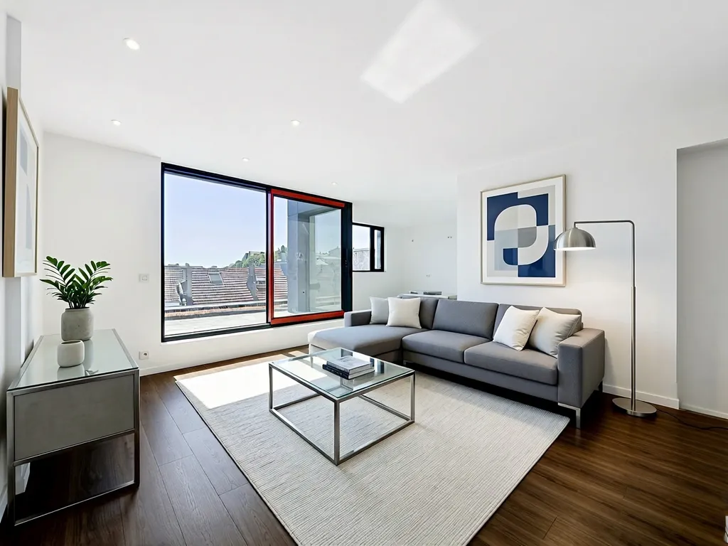 Hoofdfoto Huis in Ixelles