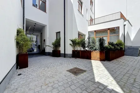 Appartement Te Koop Ixelles