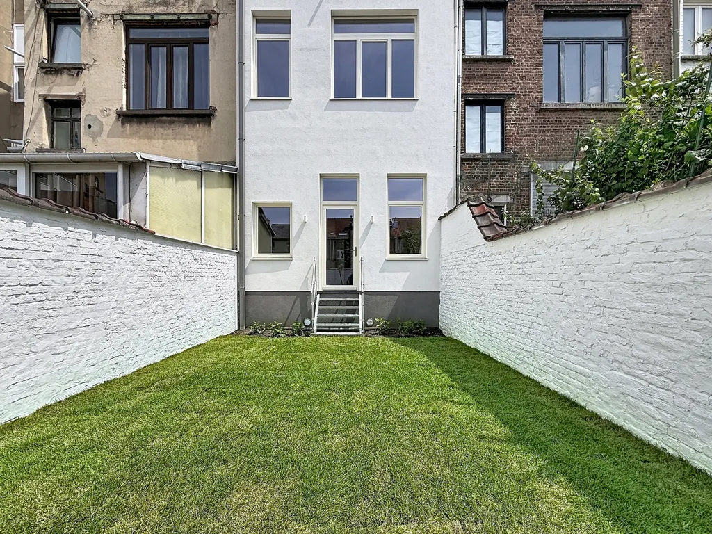 Hoofdfoto Appartement in Etterbeek