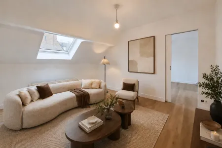 Appartement Te Huur Uccle
