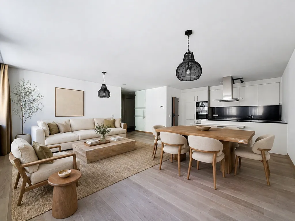 Hoofdfoto Appartement in Ixelles