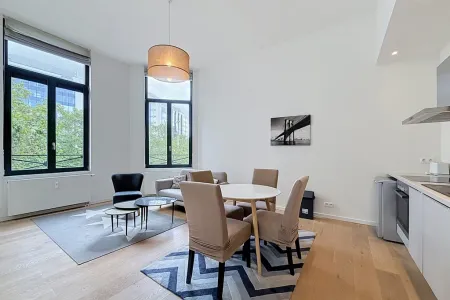 Studentenkot Te Koop Bruxelles