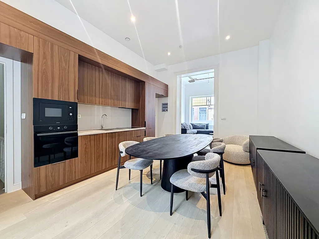 Hoofdfoto Appartement in Ixelles