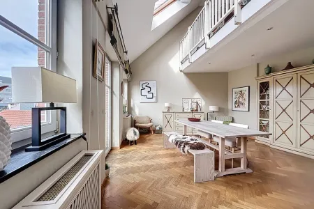 Huis Te Koop Bruxelles