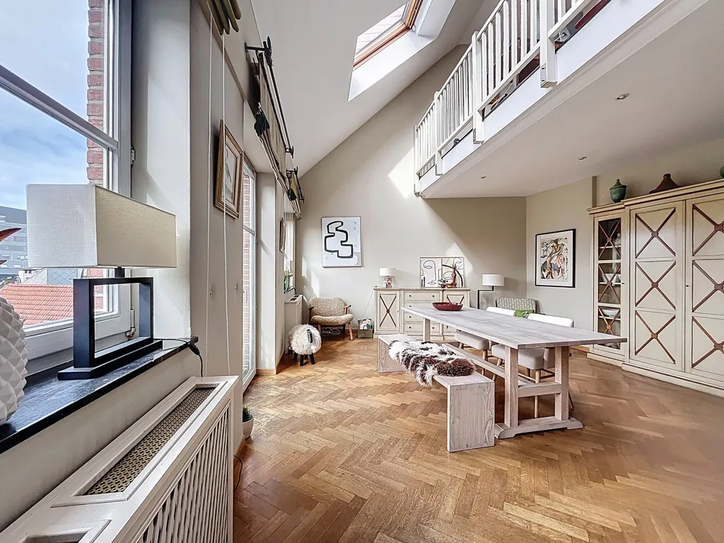 Hoofdfoto Huis in Bruxelles