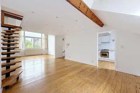 Appartement Te Huur Ixelles