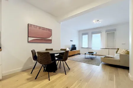 Appartement Te Koop Woluwe-Saint-Pierre