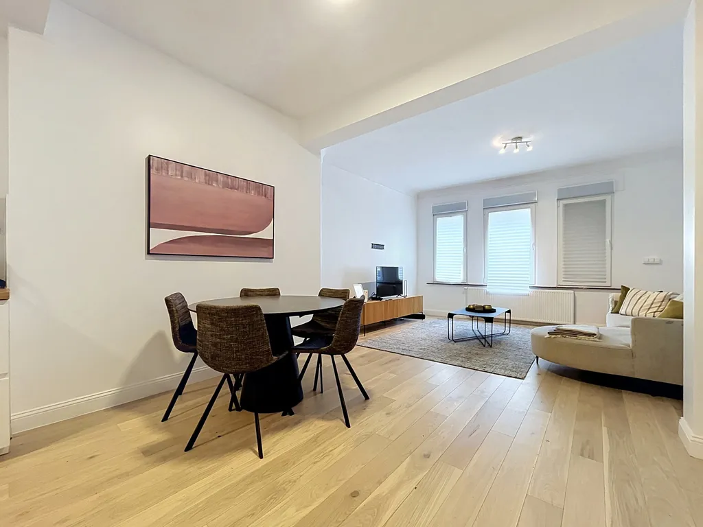 Hoofdfoto Appartement in Woluwe-Saint-Pierre