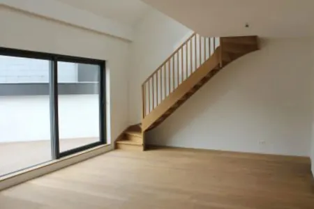 Appartement Te Huur Brussels