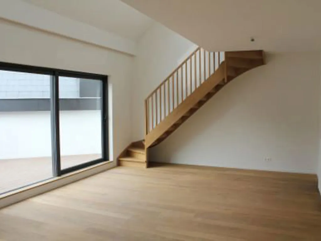 Hoofdfoto Appartement in Brussels