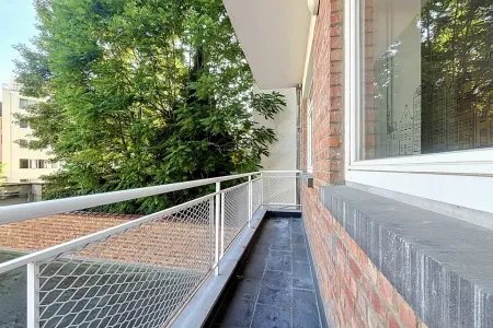 Appartement Te Koop Ixelles