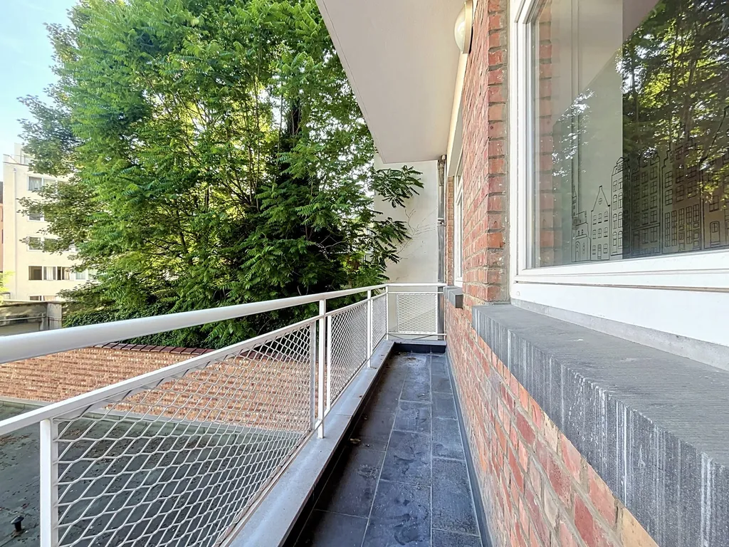 Hoofdfoto Appartement in Ixelles