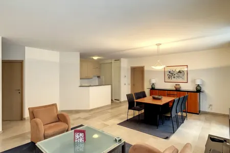 Appartement Te Huur Bruxelles