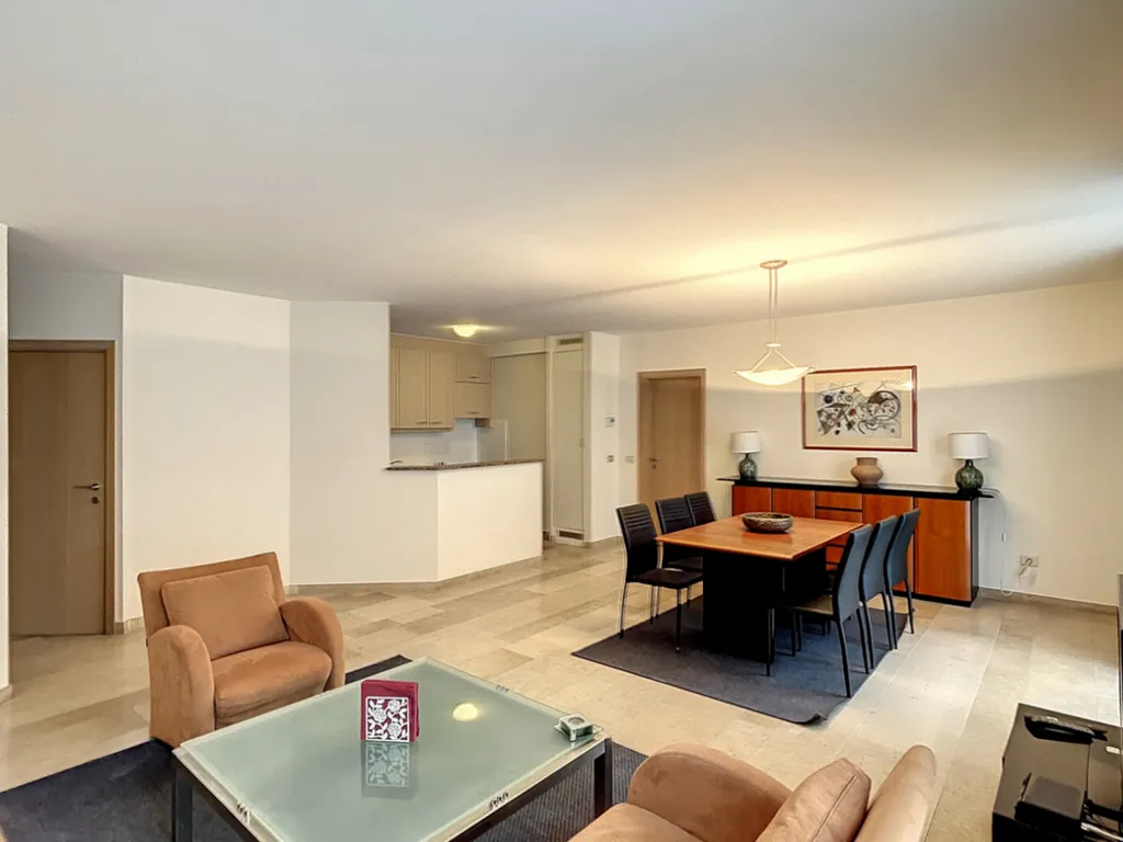 Hoofdfoto Appartement in Bruxelles