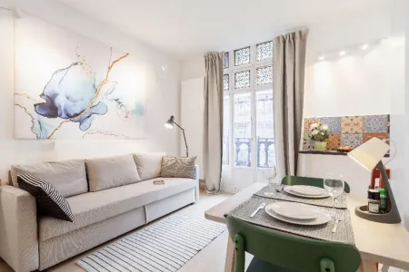 Appartement Te Koop Bruxelles