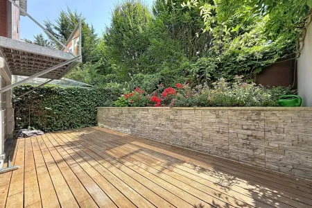 Appartement Te Koop Ixelles