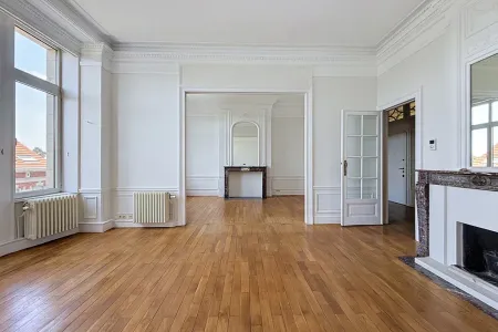 Appartement Te Huur Ixelles