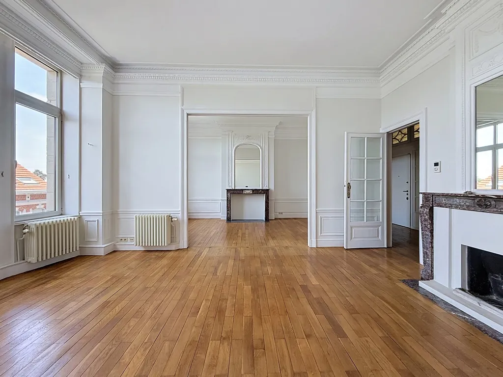 Hoofdfoto Appartement in Ixelles