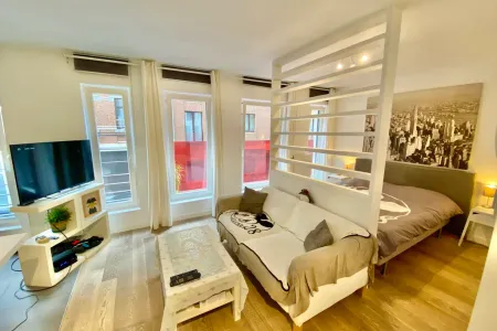 Studentenkot Te Koop Bruxelles