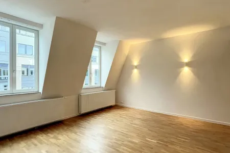 Appartement Te Huur Etterbeek