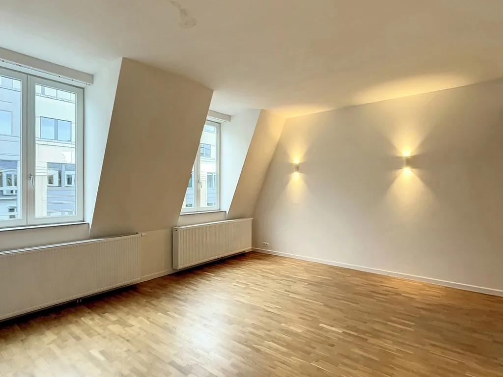 Hoofdfoto Appartement in Etterbeek