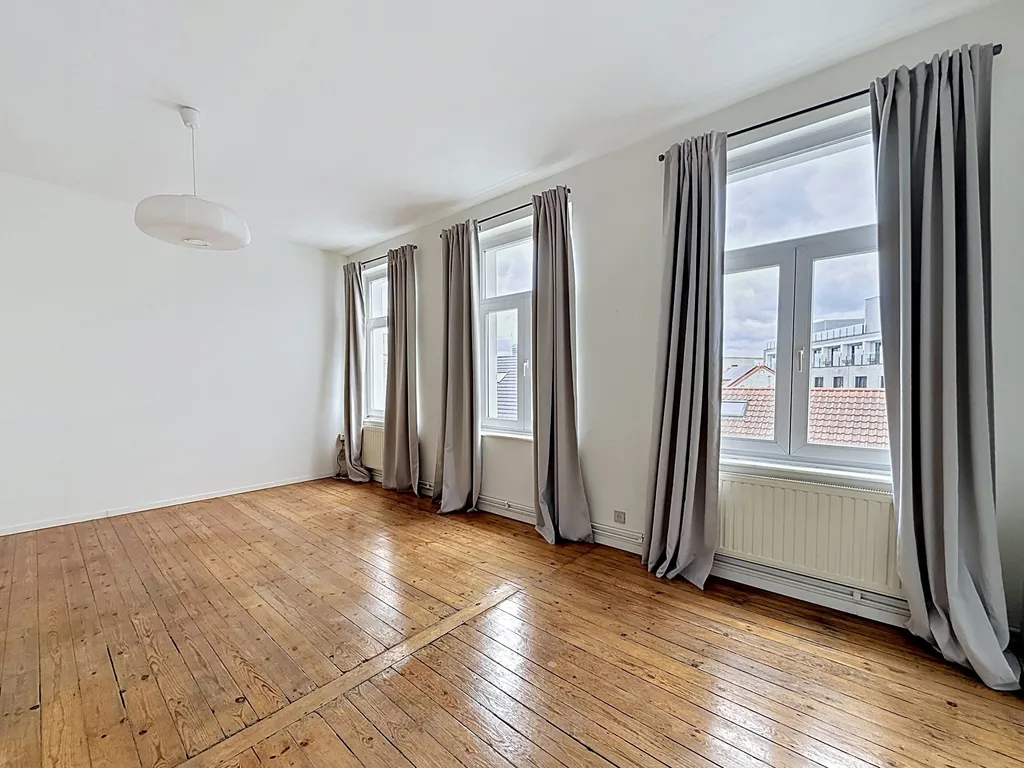 Hoofdfoto Appartement in Ixelles
