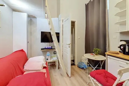 Studentenkot Te Huur Etterbeek