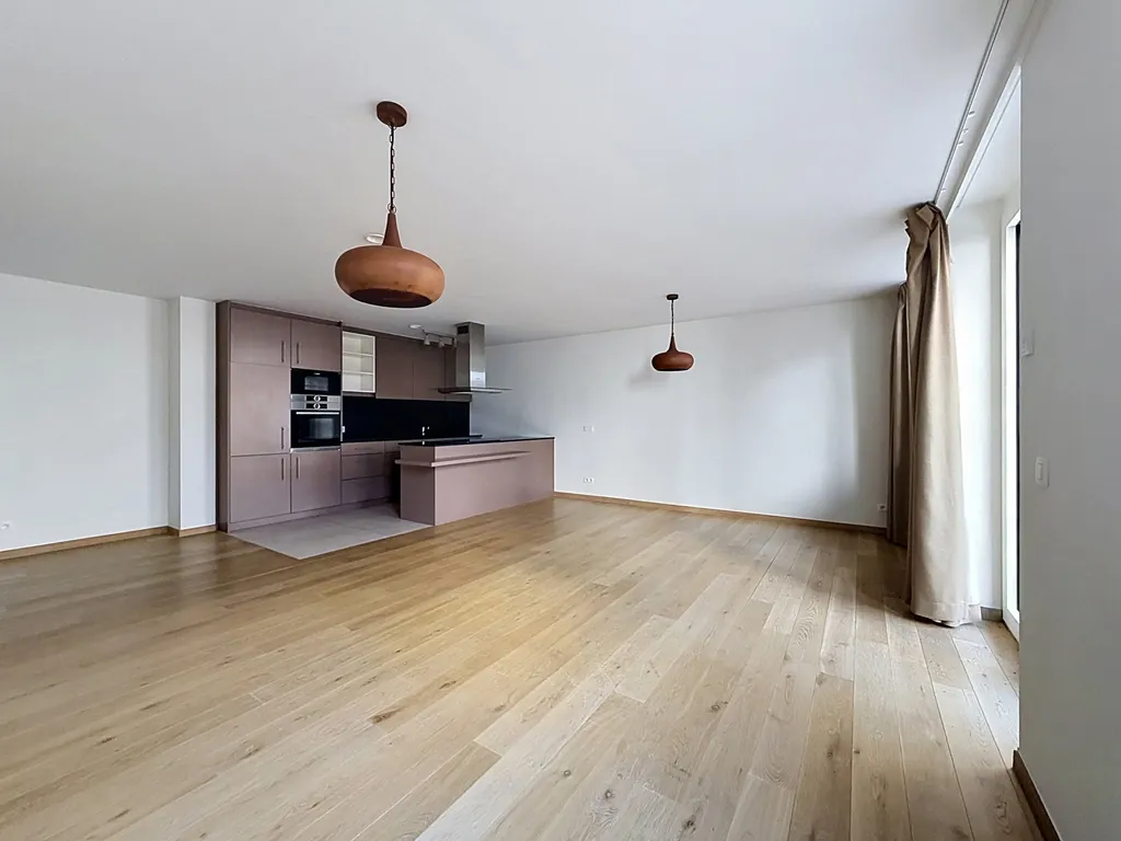 Hoofdfoto Appartement in Brussels