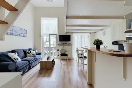 Appartement Te Huur Bruxelles