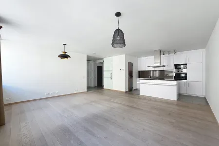 Appartement Te Huur Ixelles