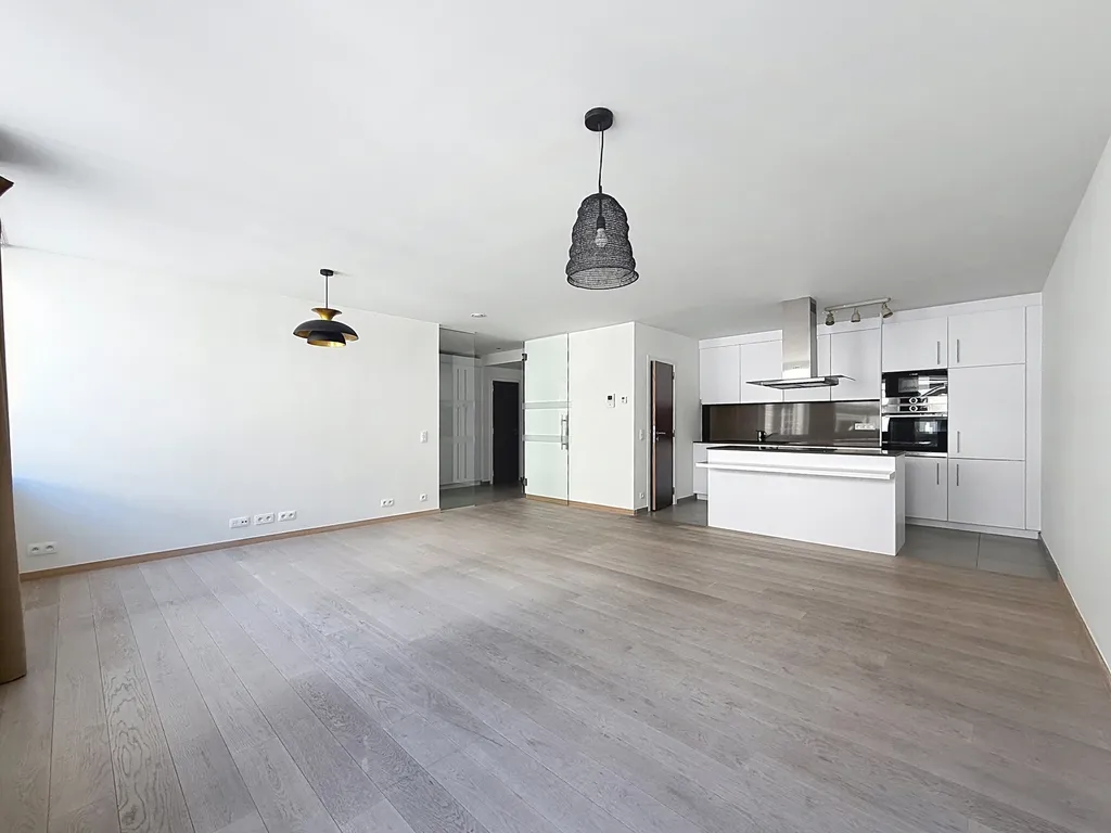 Hoofdfoto Appartement in Ixelles