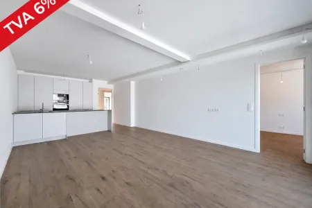 Appartement Te Koop Ixelles