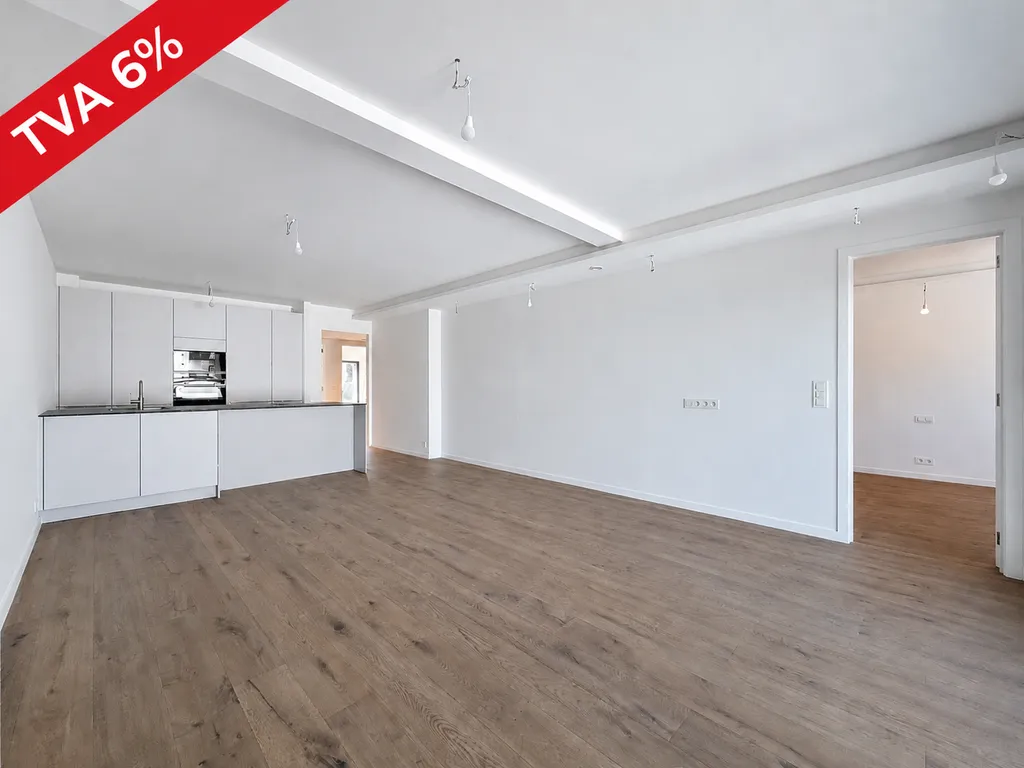Hoofdfoto Appartement in Ixelles