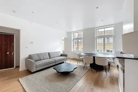Appartement Te Huur Ixelles