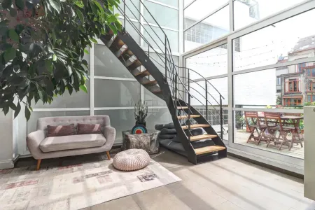 Appartement Te Huur Ixelles
