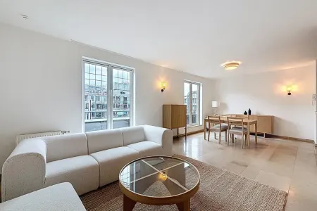 Appartement Te Huur Bruxelles