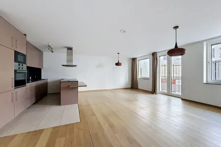 Appartement Te Huur Brussels