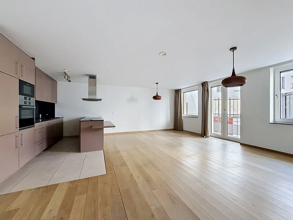 Hoofdfoto Appartement in Brussels